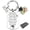 style4, variant on Class Of 2026 Graduation Keyring, 2026 Keychain Graduation Gifts for College Middle High School Graduates Daughter Son