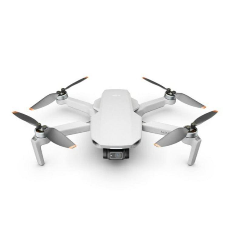 DJI Mini 2 Combo - Ultralight Foldable Drone, 3-Axis Gimbal, 4K