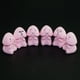 thumbnail image 4 of Teclas de teclado CUTICAT Keycap Pink Tintín Accesorios mecánico de dibujos animados, 4 of 8