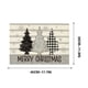 thumbnail image 3 of Teissuly Red Pines Trees Balls Merry Christmas Placemats, 12x18 Inch Winter Xmas Table Mats For Party Kitchen Dining Decoration Teissuly WER202312020591, 3 of 7
