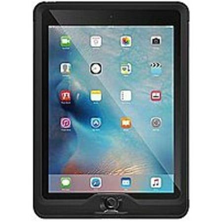 Lifeproof nuud apple ipad pro 9 7 black