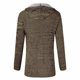 thumbnail image 5 of Gibobby Suéter hombre Suéter de Forro Polar para Hombre Sudadera para Hombre(A,Extra Grande), 5 of 5