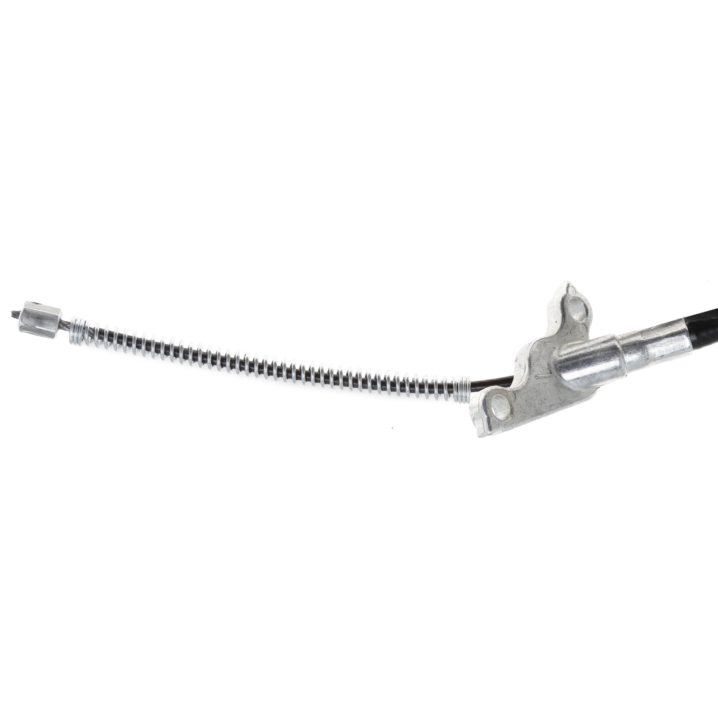 Raybestos Element3 Brake Cables, BC97019 Fits select: 2005-2010 HONDA ODYSSEY