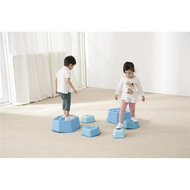 Edusante Balance Rocking Ice