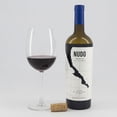 thumbnail image 3 of Pack de 2 Vino Tinto Tablas Nudo Nebbiolo 750 ml, 3 of 3