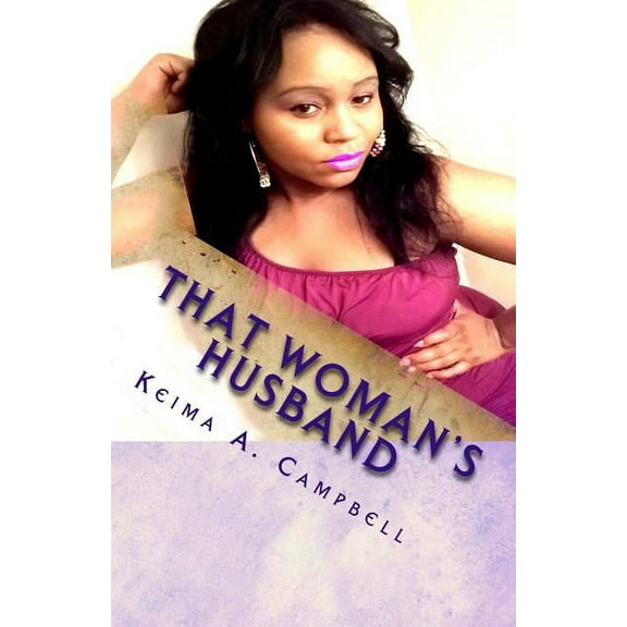 Chosen That Woman's Husband, Book 1, (Paperback)