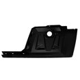thumbnail image 2 of Polaris 5438176-070 Right Hand Rear Fender 2010-2023 Crew RZR Ranger 900 800, 2 of 5