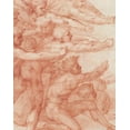 thumbnail image 1 of Pre-Owned Michelangelo: Divine Draftsman and Designer (Hardcover) 1588396371 9781588396372, 1 of 1
