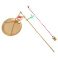 thumbnail image 4 of Traditional Chinese Medicine Scale Zinc Alloy 1 Set 9.4X4.9X3.5in, 4 of 9