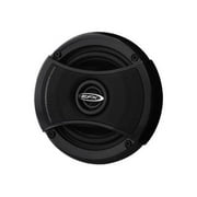 Scosche Performance P552 Speaker, 50 W RMS, 100 W PMPO, 2-way