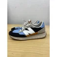 thumbnail image 1 of New Balance 237 Black Rain Cloud Gum Shoes Sneakers Size 9.5 D MS237EB, 1 of 6