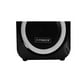 thumbnail image 3 of Bocina con Bluetooth Fisher Party Jam FBX440K 5 Watts RMS Negra, 3 of 4