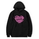thumbnail image 2 of Sudadera con capucha para bebé Miko Young Miko, unisex, para hombre y mujer, de manga larga, para cosplay, 2 of 5