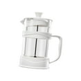 thumbnail image 5 of Fiocias Coffee Plunger French Coffee and Tea Maker No Coffee Resistant Coffee Kettle for 8ml, 5 of 9