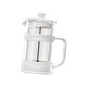 thumbnail image 5 of Cafetera y tetera francesa, émbolo de café, tetera con filtro de acero inoxidable engrosado, tetera, cafetera para cafetería 800ml, 5 of 8