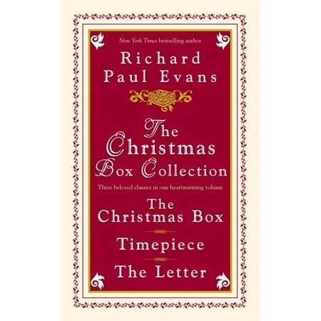 The Christmas Box Collection