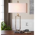 thumbnail image 1 of Uttermost Lampe en Métal Osmund, 1 of 2