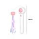 thumbnail image 3 of Cat Stick Teaser Toys Candy Tassels Cat Teaser Stick Creative Funny Pet Supplies Ehuebsd Libre de BPA, 3 of 6