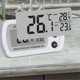 thumbnail image 4 of Digital Freezer Thermometer LCD Waterproof Refrigerator Thermometer Household Electronic Thermometer, 4 of 5