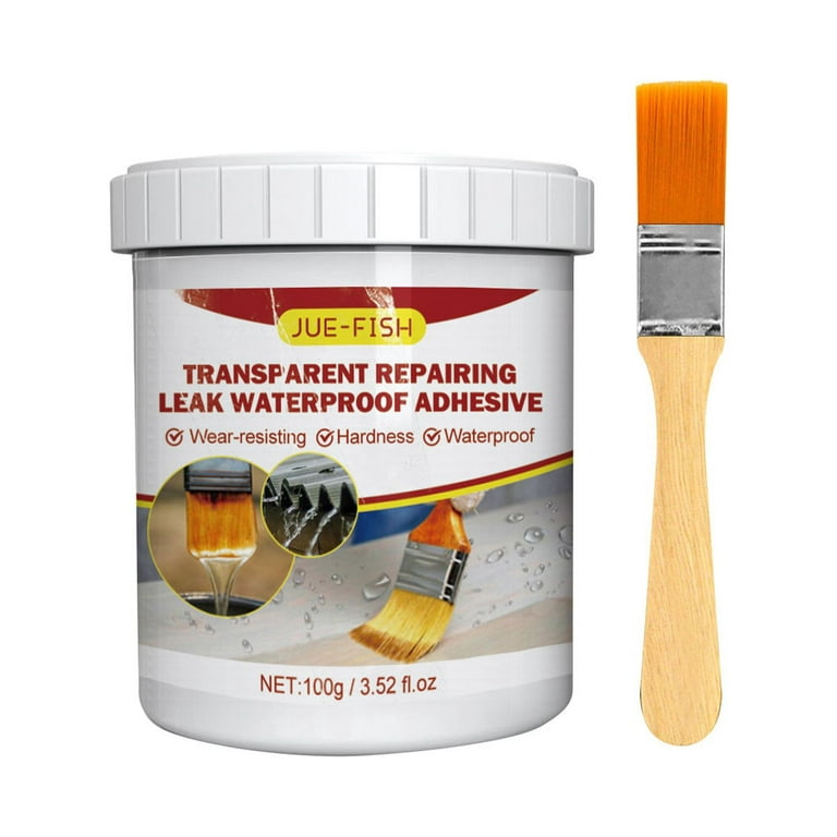 Invisible Waterproof Agent, Waterproof Insulating Sealant