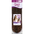 thumbnail image 4 of Outre Synthetic Quick Ponytail - Nikka (1B), 4 of 4