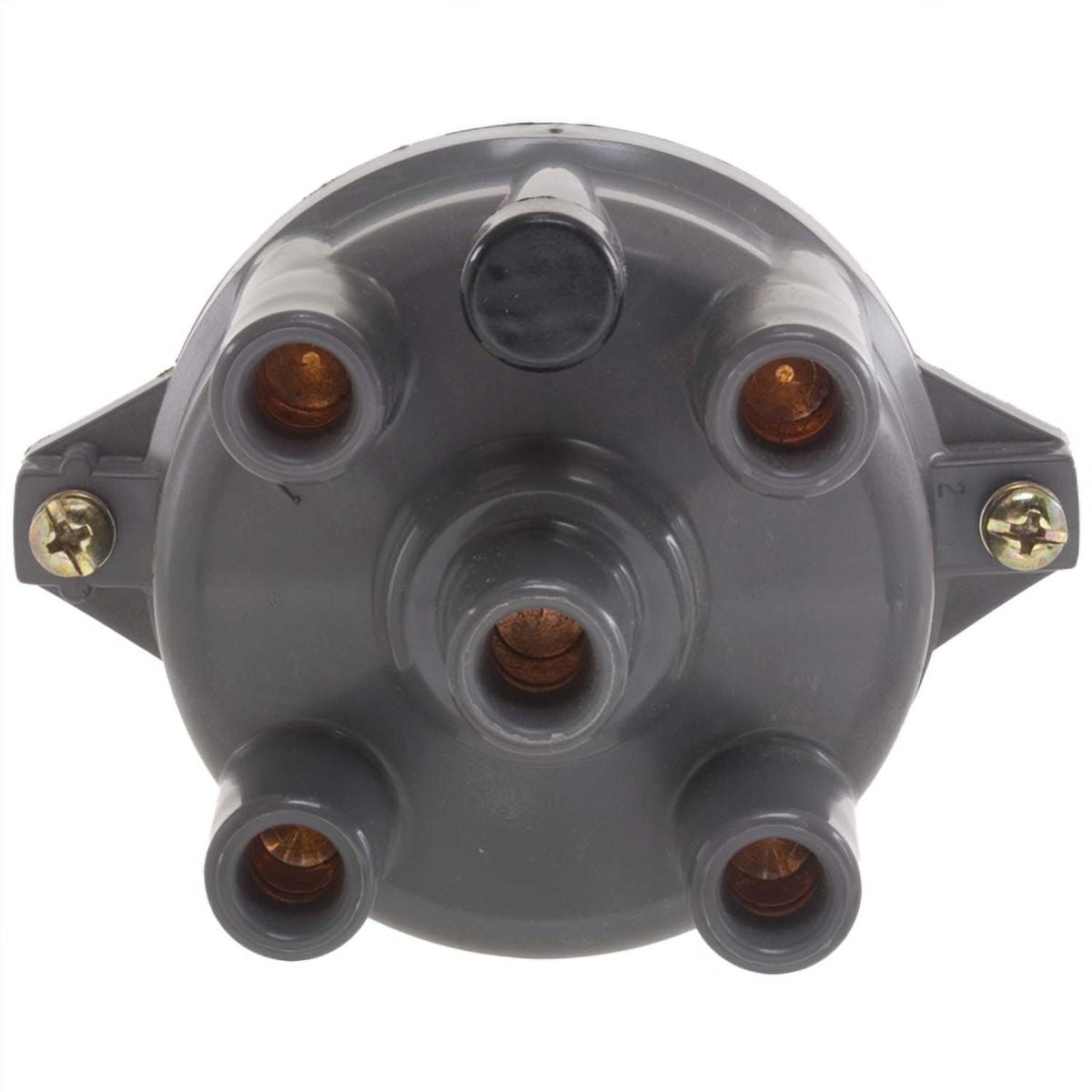 Distributor Cap and Rotor Kit