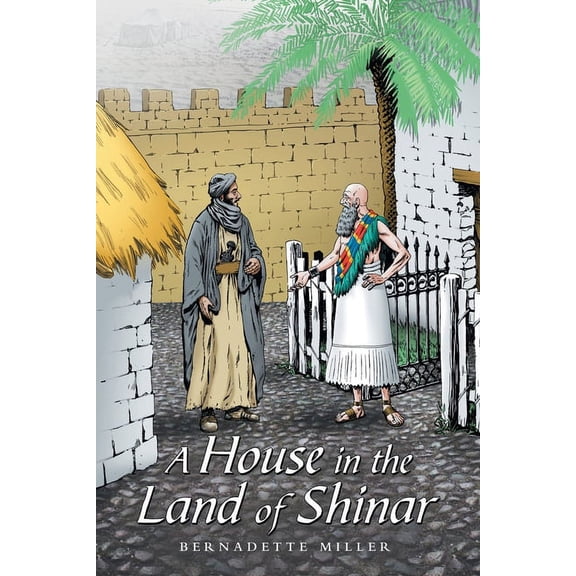 House in the Land of Shinar