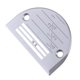 thumbnail image 4 of de garganta / de garganta E16 Para s industriales Juki 2mm Sunnimix Placa de aguja, 4 of 8