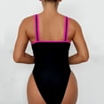 thumbnail image 7 of Up to 50% off Clearance! One Piece Swimsuit Women, ZHUGeLI Women's Conjoined Sexy Casual Beach Bikinis Swimsuit, 7 of 7