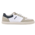 thumbnail image 1 of Tenis Mustang Aria Nylonka Hombre Casual blanco 29.5, 1 of 4