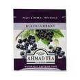 thumbnail image 2 of (3 pack) Ahmad Blackcurrant Burst 20 Count, 1.4 oz, 2 of 9