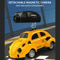 thumbnail image 5 of Mini Remote Control Car with Camera, FPV RC Car, Green, 5 of 9
