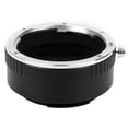 thumbnail image 2 of Adaptateur d'Objectif, Accessoire de Remplacement pour Caméra Auto Noir pour Objectif EF/EF-S RF, 2 of 8