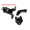 Left hand drive right side, variant on Left Hand Drive Right Side - For Ford Transit Left Side Upper Middle Sliding Door Lower Roller Runner 1705694 1639910 1667675 yc15v25000af