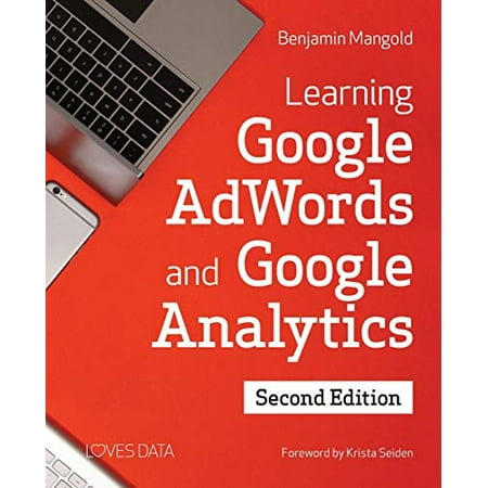 Pre-Owned Learning Google AdWords and Google Analytics Paperback