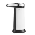 thumbnail image 1 of 400ML Liquid Soap Dispenser Automatic Intelligent Touchless Sensor Induction Hand Washer for Kitchen Bathroom Equipment, 1 of 5