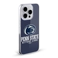 thumbnail image 2 of Head Case Designs Pennsylvania State University PSU Pennsylvania State Art 1855 Soft Gel Case for Apple iPhone 17 Pro, 2 of 7