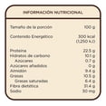 thumbnail image 2 of Cacao en polvo ABKKAO Puro  1 Kg, 2 of 3