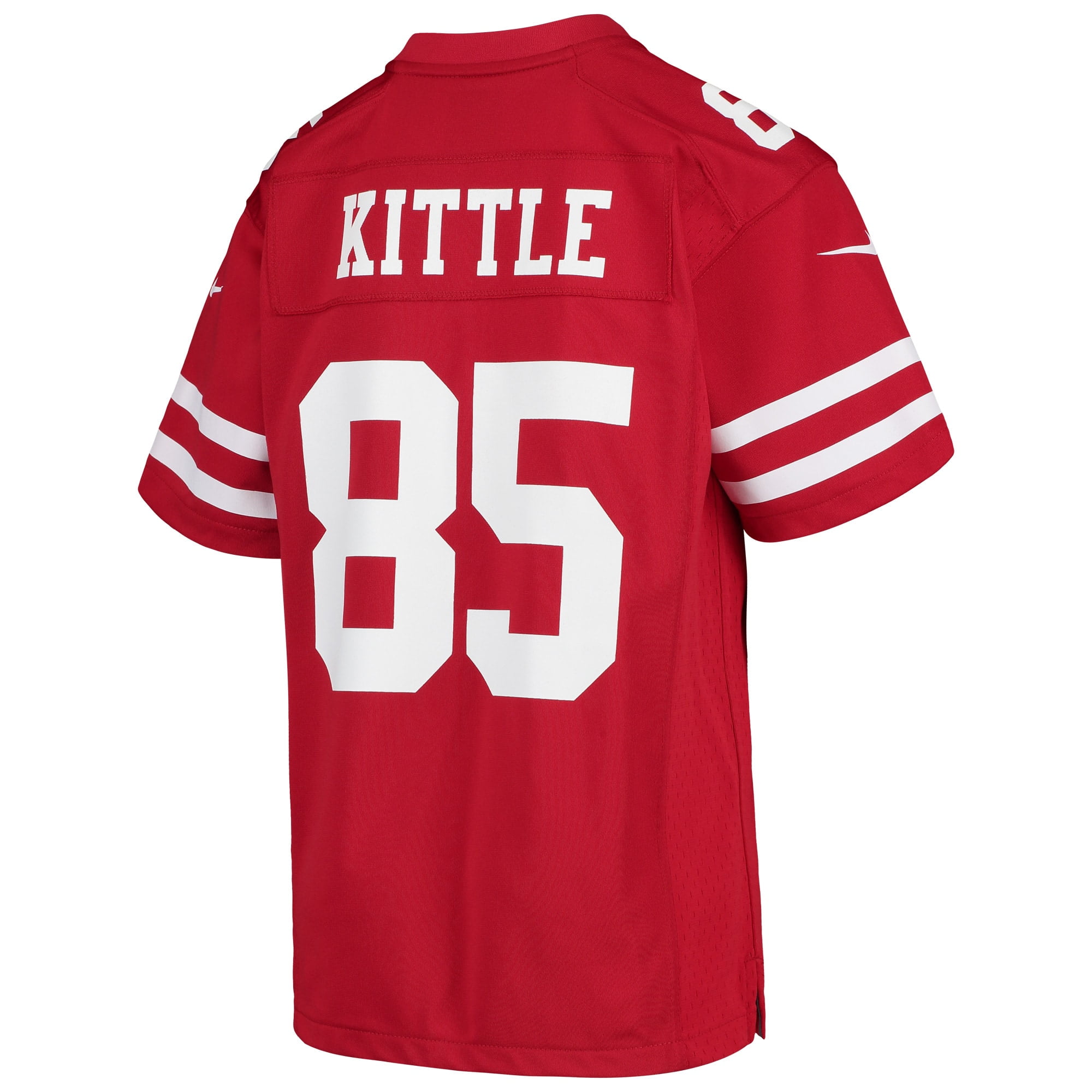 kids kittle jersey