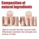 thumbnail image 4 of Nail Treatment Solution for Crooked, Soft, Thickened, and Gray Nails - Nourishing Care with Shea Butter & Clove Oil, 4 of 5