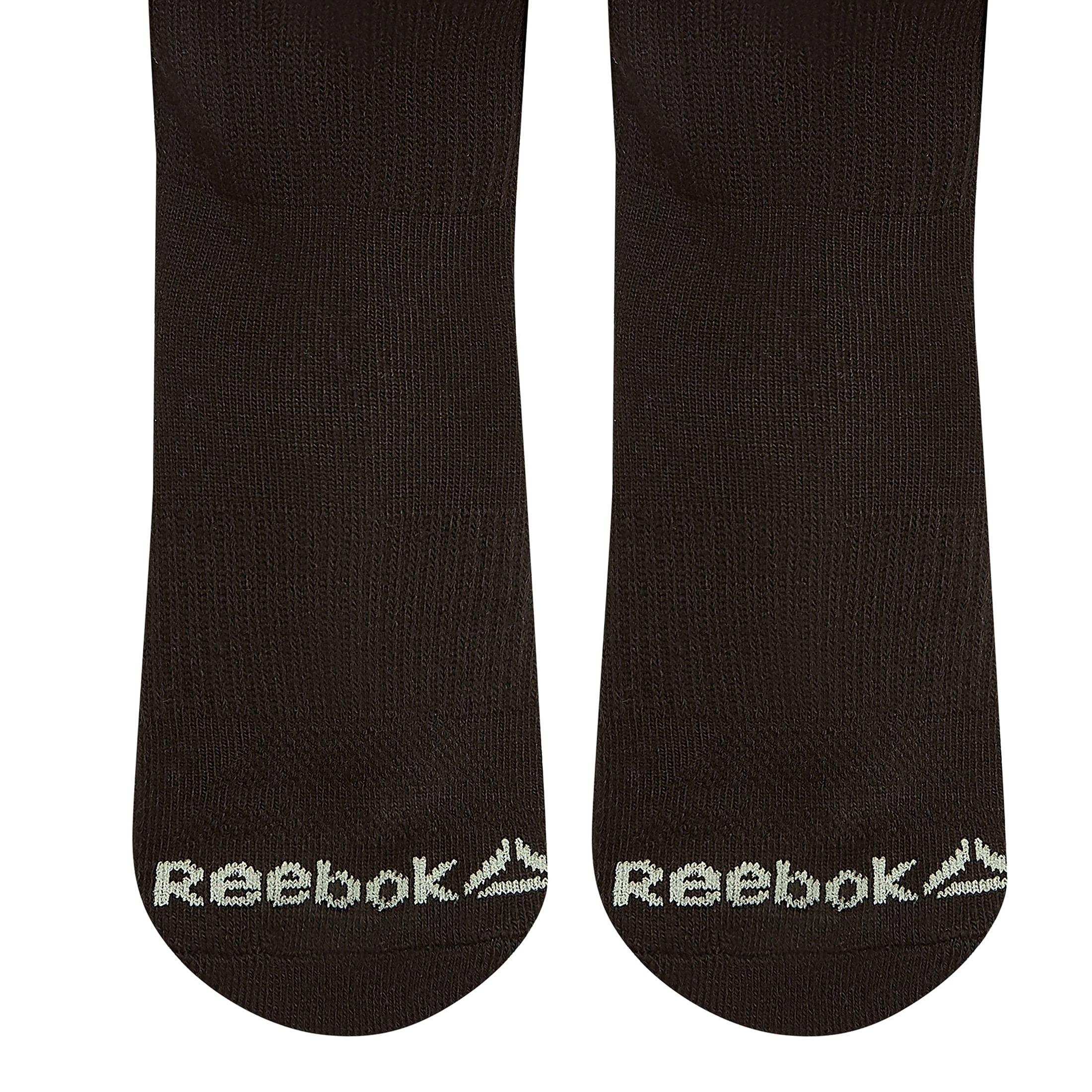 Reebok Girls Pro-Series Ankle Socks, 10-Pack