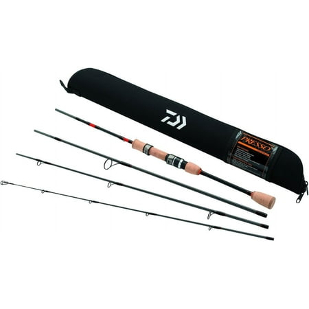 PRESSO UL Spinning Rod