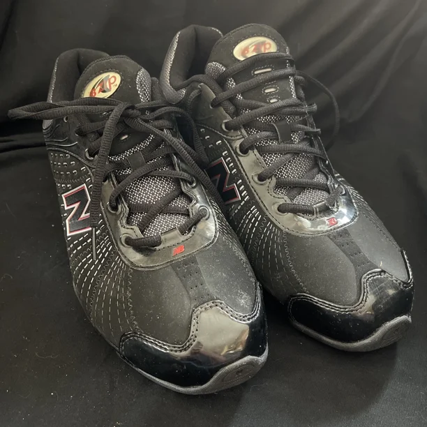 New Balance B Zip 8517 Men’s Athletic Training Sneakers MX8517BK Shoes