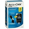 Accu-Chek Guide Better Testing Experience Glucose Kit Care Easy to Use