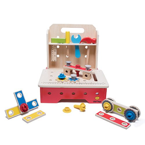 workshop toys for toddlers