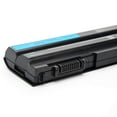 thumbnail image 5 of TG T54FJ 60WH M5Y0X E6420 E5420 Replacement Laptop Battery for Dell Latitude E5420 E5520 E5430 E5530 E6520 E6420 E6530 Inspiron 4420 5420 5425 7420 7520 M421R M521R N4420 N4720 N5420, 5 of 6