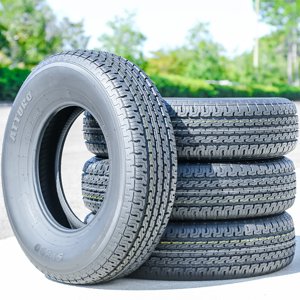 Atturo ST300 All Steel ST235/85R16 235/85R16 132/127L G 14 Ply Trailer Tire Sansujyuku sansujyuku.com