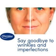 Dermisa AntiWrinkle Face Cream with Q10, Avocado Oils & Alpha Hydroxy
