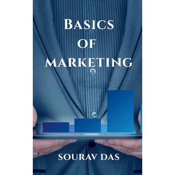 Basics of Marketing, (Paperback)