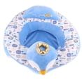 thumbnail image 3 of Soporte Aprender A Sentarse Bebé Pinguino Azul Corona Genérica SOPORTE PARA BEBE, 3 of 3